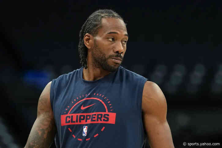 Will Clippers trade Kawhi Leonard? Two teams interested in deal for 7-time All-Star