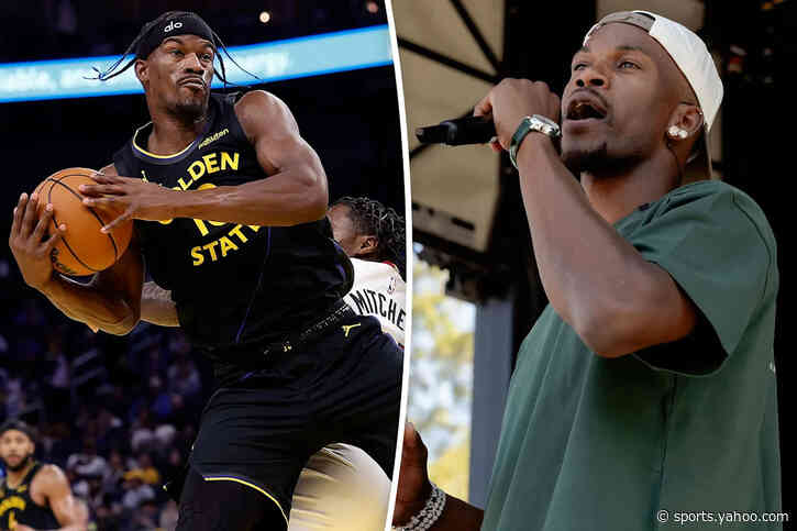 Jimmy Butler makes bold statement on Warriors future: ‘End is a bad word’