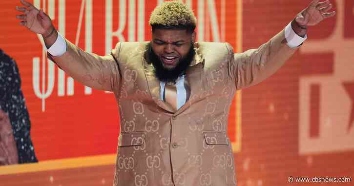 Druski becomes youngest host in BET Awards history as Lauryn Hill, Teyana Taylor receive top honors