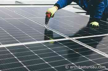 Australia’s rooftop solar boom left apartment residents behind – here’s how to fix it