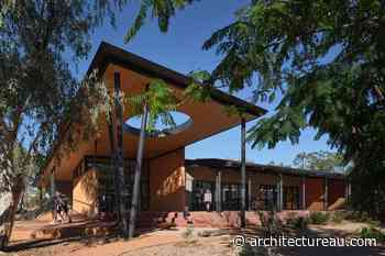 2026 Northern Territory Architecture Awards