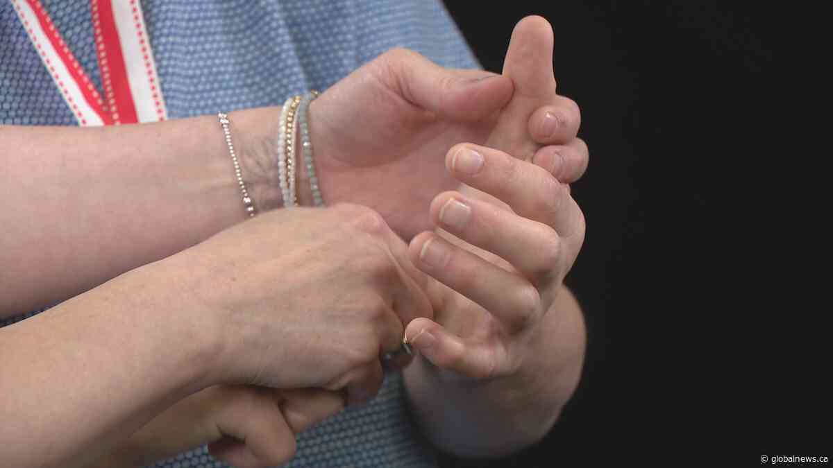 Deafblind Awareness Month celebrates community while raising awareness