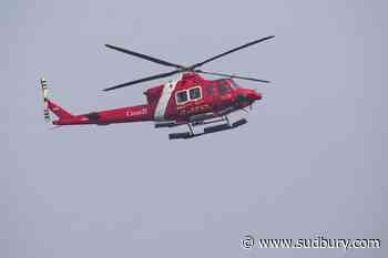 Six missing after marine rescue in waters of Vancouver airport
