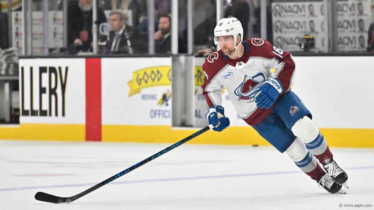 Preds sign new addition Drury for 5 years, $22.5M
