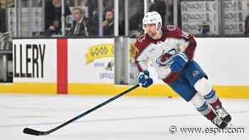 Preds sign new addition Drury for 5 years, $22.5M