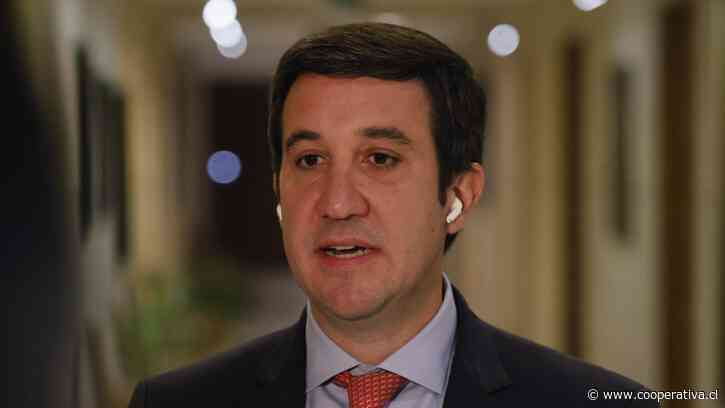 Presidente de la UDI rechazó idea de indulto general a uniformados condenados por el 18-O