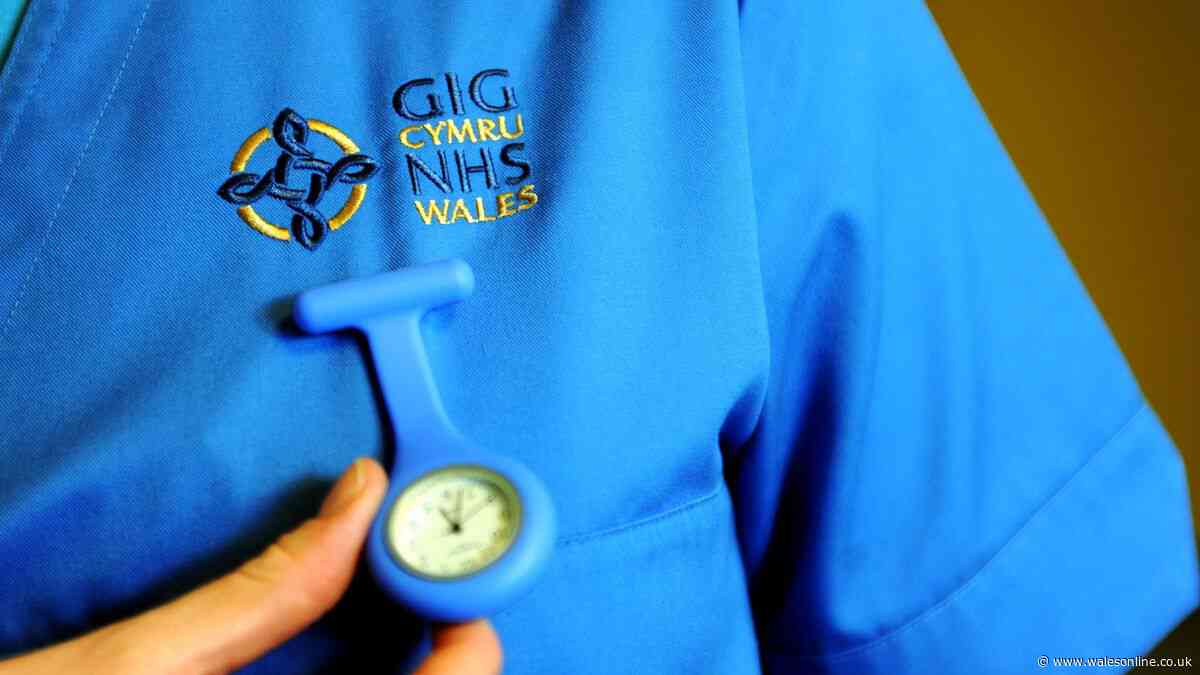 Elective care hubs to be opened in Wales to tackle NHS waiting times