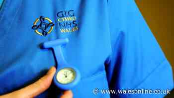 Elective care hubs to be opened in Wales to tackle NHS waiting times