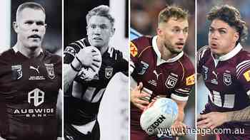 Winners and losers: Champion’s setback gives Walker chance to upstage Cleary