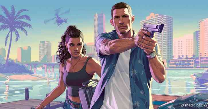 Games Inbox: Is GTA 6 being hyped too much?