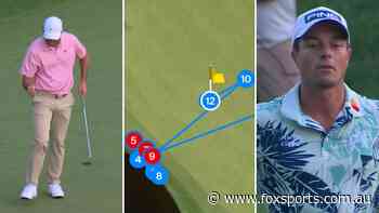 Weather chaos, fiery clutch play spark $5m thriller; star’s insane 12-shot meltdown — PGA Wrap