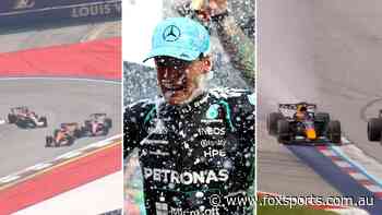 ‘Clear penalty’: Max reignites bitter rivalry; strong Piastri signs as big title statement sent — F1 wrap