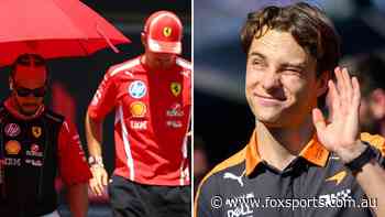 ‘Everything went wrong’: Baffling flop explained; how Piastri first silenced greats — Talking Pts 