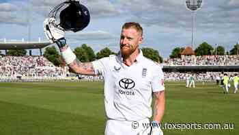 Ben Stokes retirement bombshell: England captain quits international cricket mid-Test