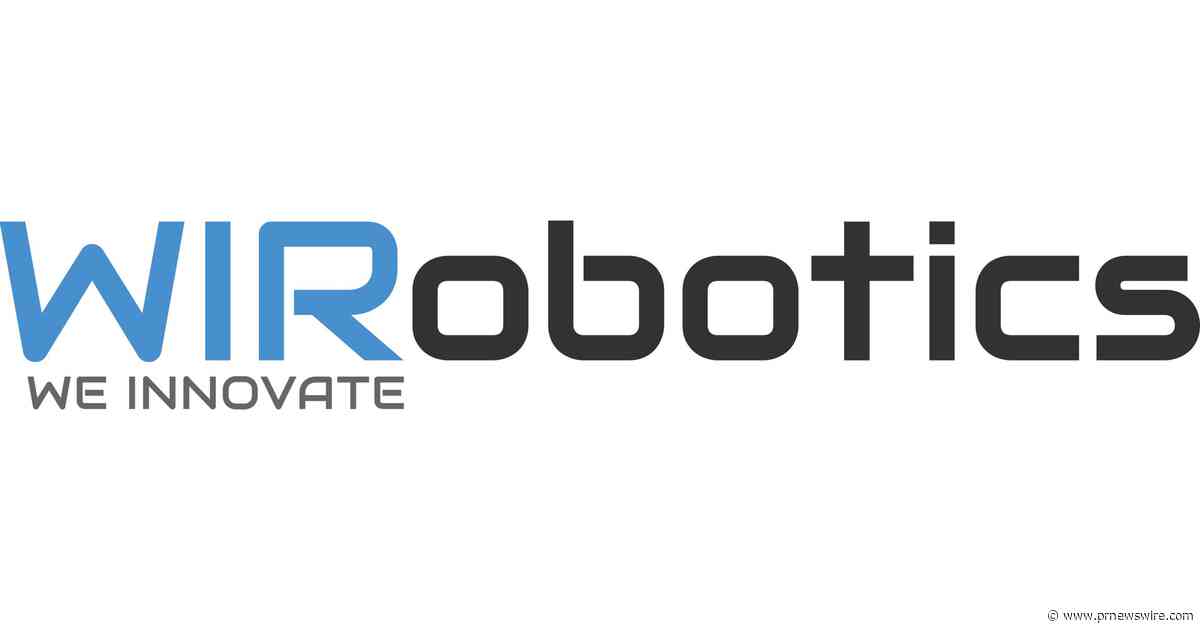 WIRobotics Begins Building a Physical AI Development Ecosystem: The First Technology Release Features the ALLEX Simulation Model