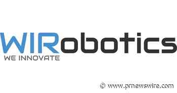 WIRobotics Begins Building a Physical AI Development Ecosystem: The First Technology Release Features the ALLEX Simulation Model