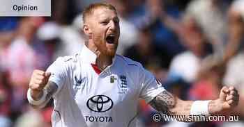 Stokes’ theatrical retirement has left England cricket in a mess. That might have been the intention