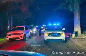 Two women and a toddler fatally shot in Jackson, Mississippi