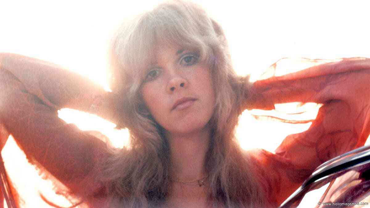 Fleetwood Mac icon set for starring role at Taylor Swift's wedding