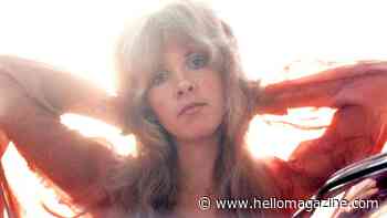 Fleetwood Mac icon set for starring role at Taylor Swift's wedding