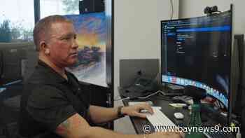 Clearwater-based tech company offering solutions to data center dilemma being faced by many municipalities