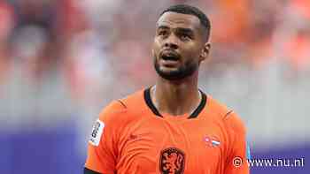 Oranje leeft mee met Cody Gakpo: 'Er zijn belangrijkere dingen dan voetbal'