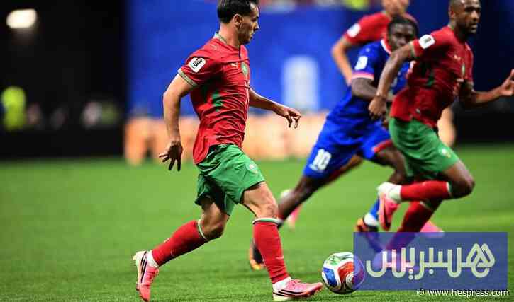 رهان مضاعف على تألق إبراهيم دياز