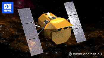 NASA to bump telescope back into space to avoid it falling to Earth