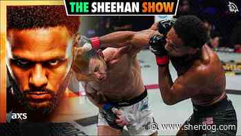 PFL San Diego recap and reaction | The Sheehan Show