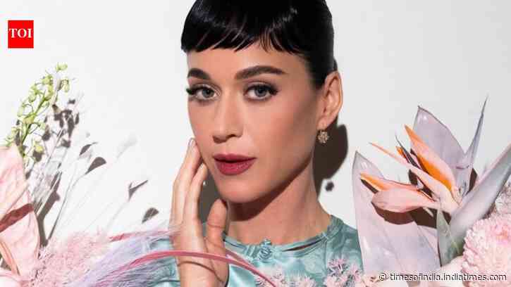 Katy Perry cancels Belgium performance following extreme weather