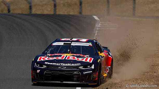 Toyota / Save Mart 350 Race Results: Sonoma Finish Order, Winner, and Key Takeaways