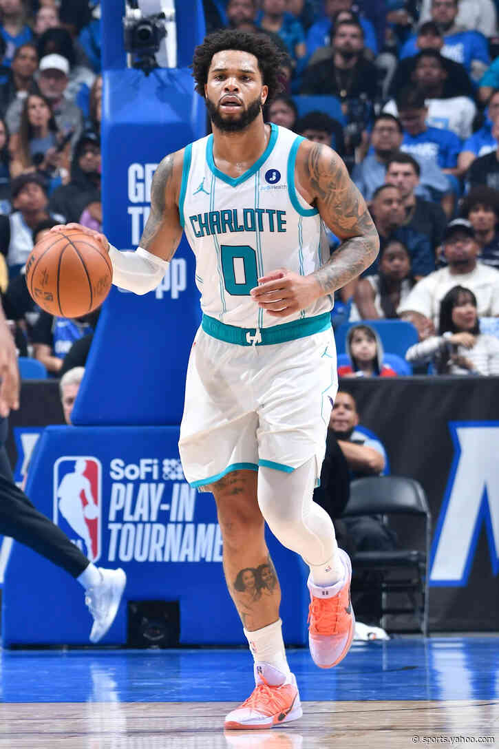 Grading the Suns’ Miles Bridges trade