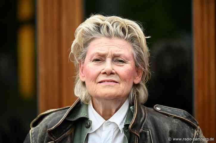 «Ich will ’nen Cowboy als Mann»: Gitte Hænning wird 80