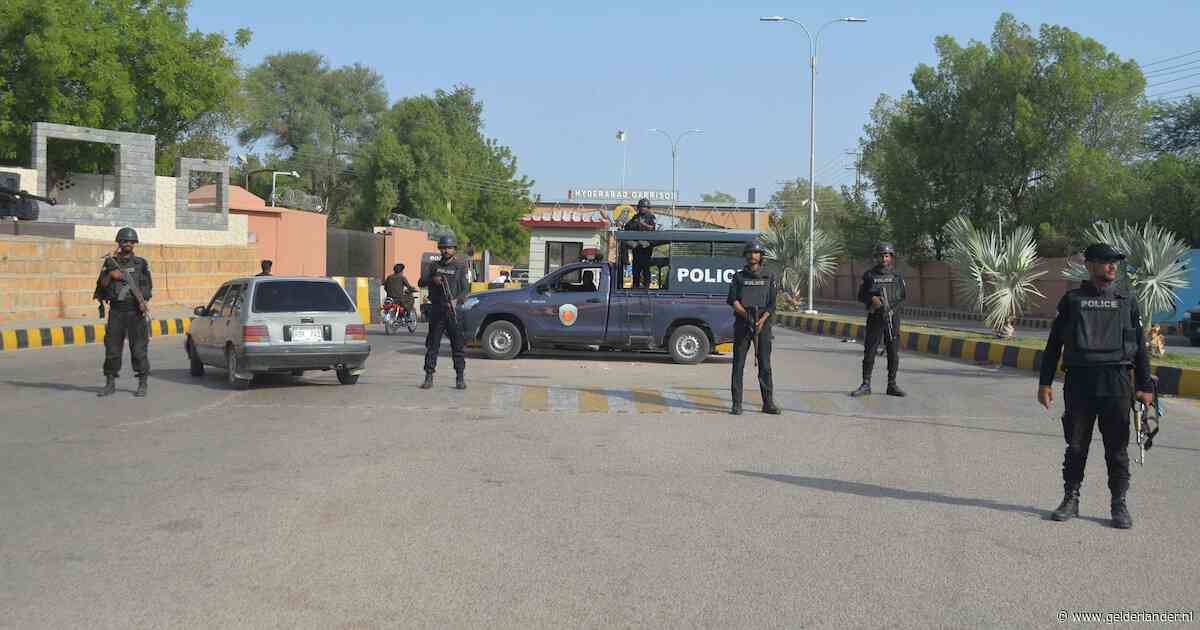 Bijna dertig doden bij Pakistaanse luchtaanvallen op oosten van Afghanistan
