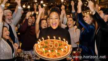 "Aber Bitte Romana": L'Osteria feiert Pizzakultur mit umgedichtetem Schlager-Hit