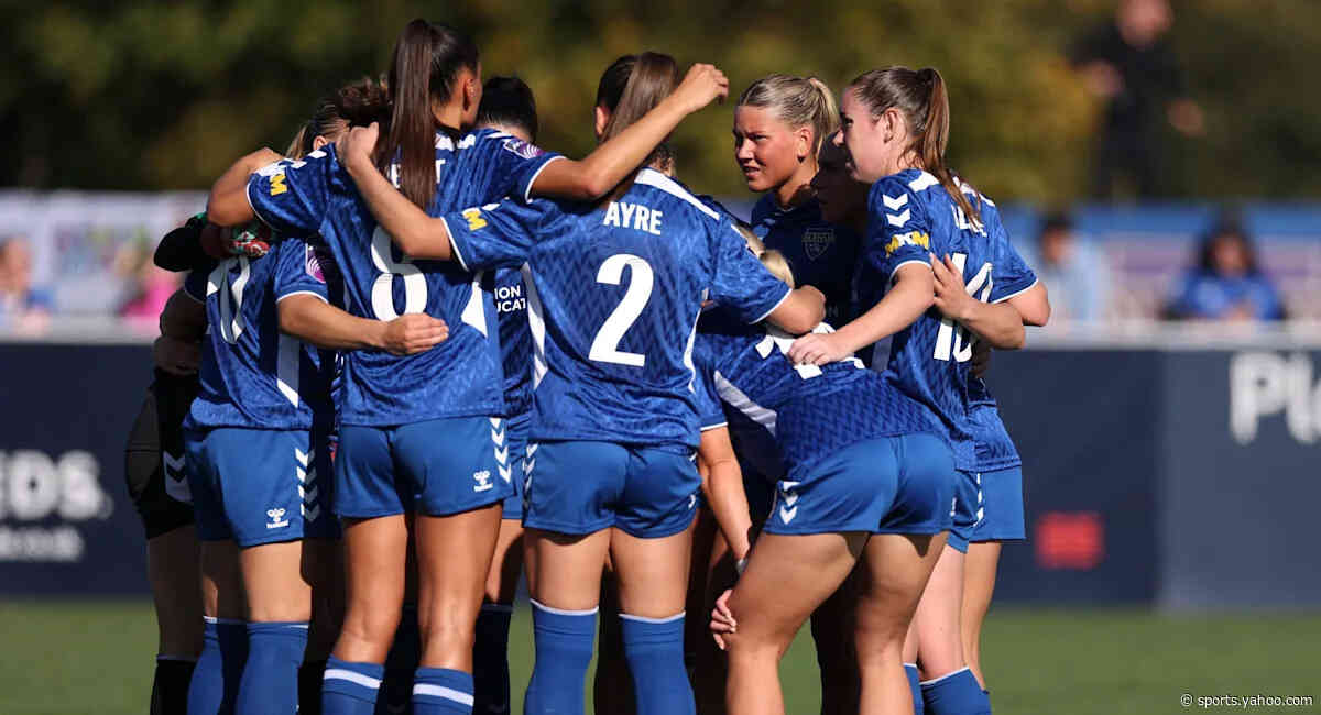 Durham to remain in WSL2 as local investment provides financial lifeline