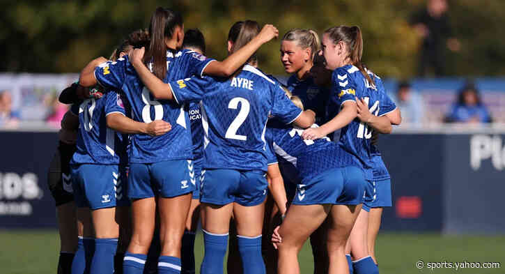 Durham to remain in WSL2 as local investment provides financial lifeline