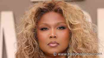Lizzo debuts dramatic weight loss transformation in jaw-dropping BET Awards appearance