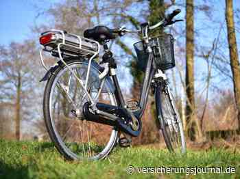 Welche E-Bike-Versicherer als besonders kompetent gelten