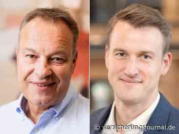 Kai Müller verlässt Vertriebseinheit „Zurich Exklusivpartner“