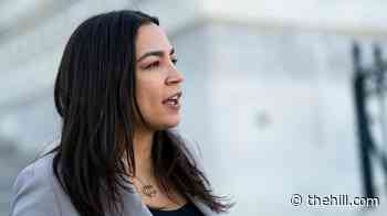 AOC calls to 'break up' big tech companies amid price hikes
