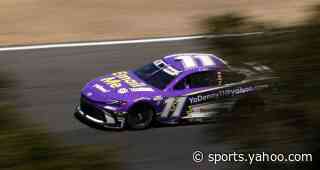 Analysis: Sonoma shows how every point matters in Hamlin-Reddick battle at top