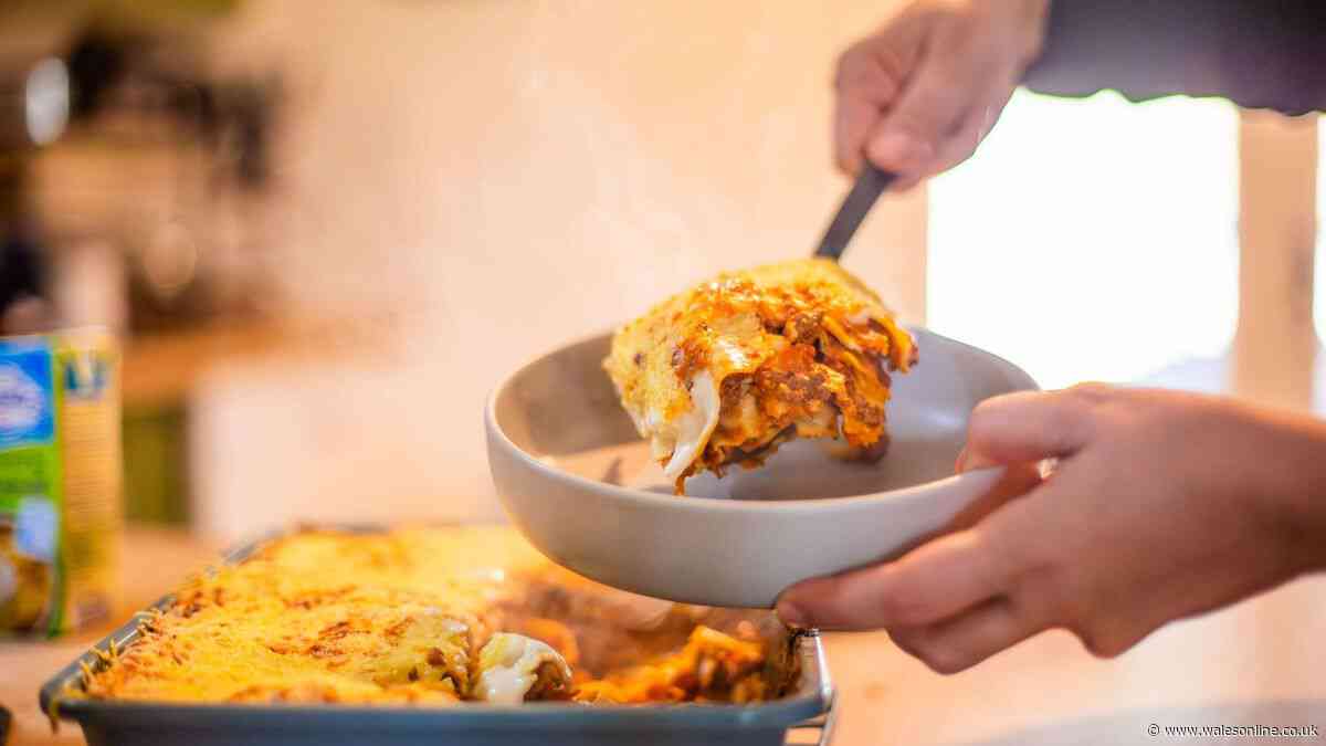 Lasagne will be restaurant-quality when you follow simple tip from 6 chefs