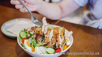 Mary Berry's chicken salad perfect for summer dinners ready in minutes