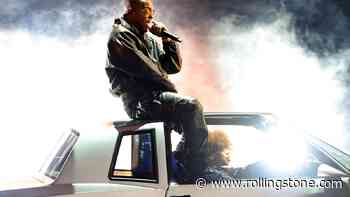 T.I. Performs ‘Top Back’ and ‘Let ‘Em Know’ at BET Awards 2026