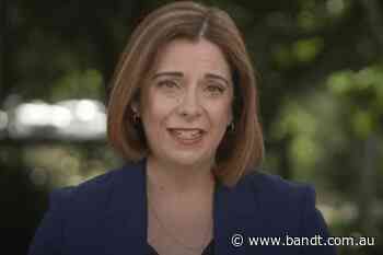 ‘Bare Minimum’: Anika Wells Slams Big Tech As Albanese Government Doubles Social Media Ban Fines