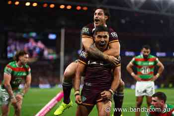 Foxtel & Nine To Secure Record NRL TV Rights Deal