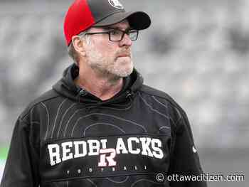 Ottawa Redblacks rally, but remain winless with loss to Montreal Alouettes