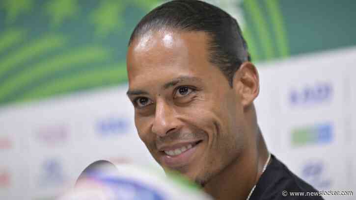 Virgil van Dijk lovend over Marokko en kritisch op zwakke punt Oranje tijdens WK 2026: ’Dat moet veel beter’