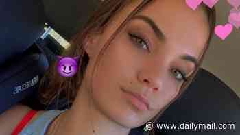 Young mum, 23, allegedly gunned down at her home is pictured - as her devastated mum sends a heartbreaking final message